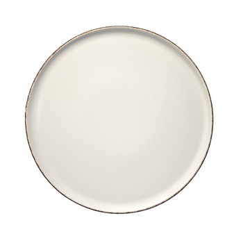 Farfurie pentru pizza portelan RETRO 32cm E100 GRM 32PZ Farfurie pentru pizza portelan RETRO 32cm E100 GRM 32PZ