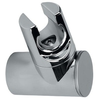 Suport Para Dus Reglabil FERRO, Cromat