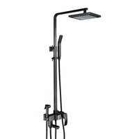 coloana de dus trendy s patru functii plus functie bideu negru antichizat imagen 1_0_
0