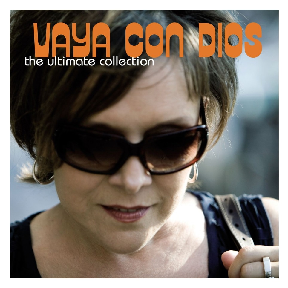 Vaya Con DiosUltimate Collection (180g Audiophile Pressing)2LP eMAG.ro