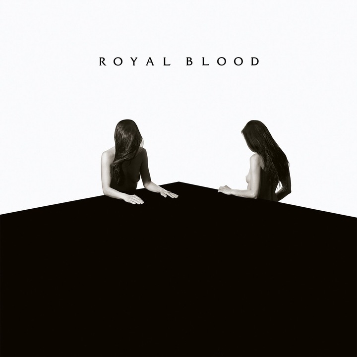 Royal Blood - How Did We Get So Dark? - Vinyl - Vinyl
