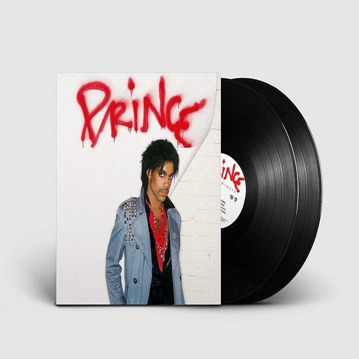 Prince-Originals (180g Audiophile Pressing)-2LP
