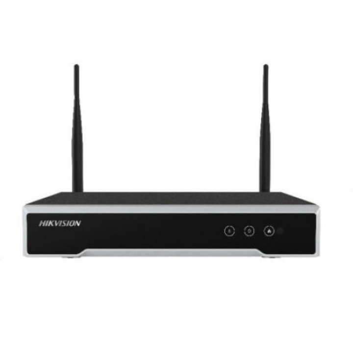 HIKVISION NVR DC-7108NI-K1 / W / M rendszer, Wifi 8 CSATORNA