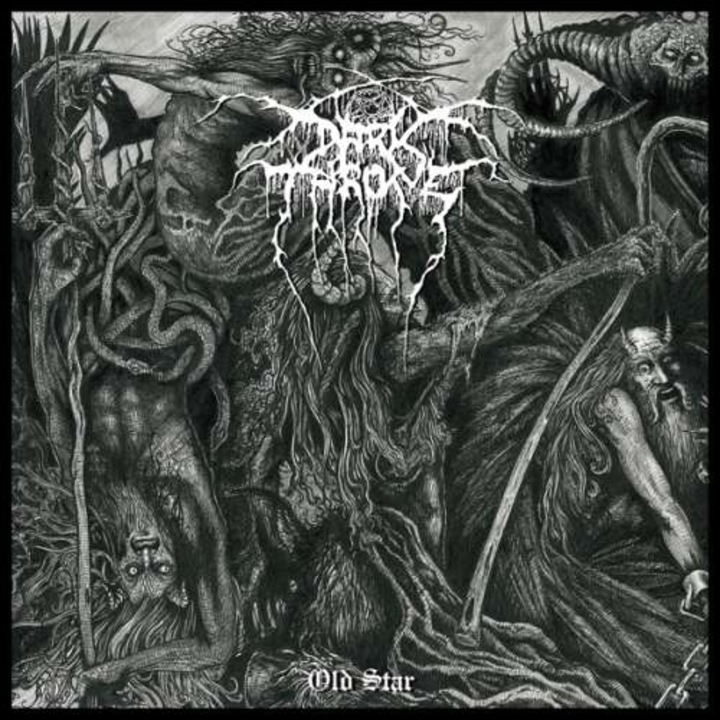 Darkthrone - Old Star (LP)