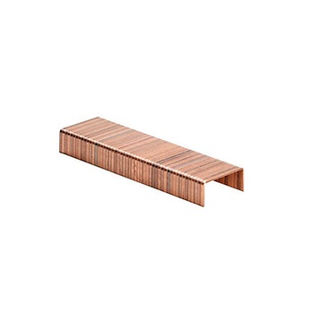 Agrafe aramite pentru carton, tip R, Alsafix, lungime 22 mm - 15000 buc Agrafe aramite pentru carton, tip R, Alsafix, lungime 22 mm - 15000 buc
