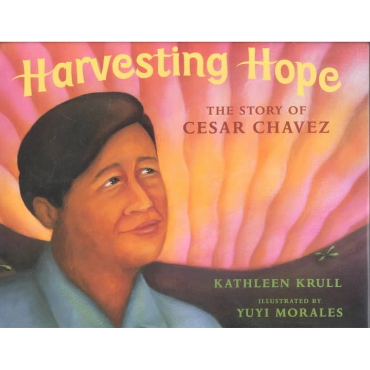 Harvesting Hope de Kathleen Krull