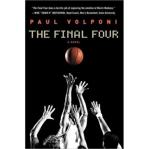 The Final Four de Paul Volponi