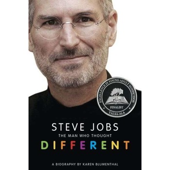 Steve Jobs de Karen Blumenthal Steve Jobs de Karen Blumenthal