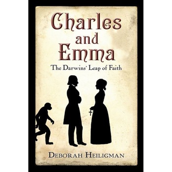 Charles and Emma de Deborah Heiligman Charles and Emma de Deborah Heiligman