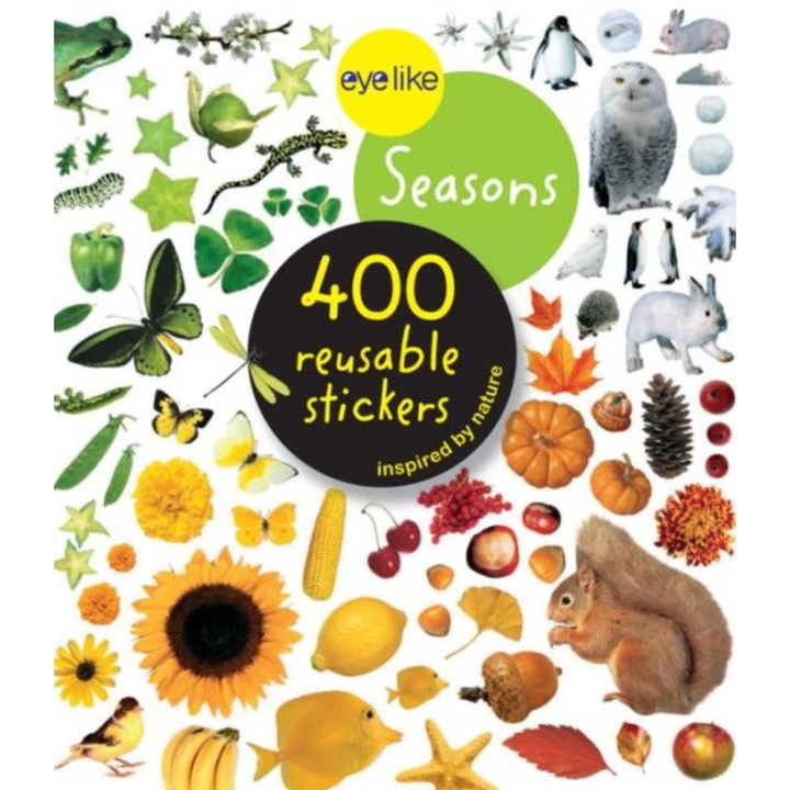 Seasons de Playbac Publishing
