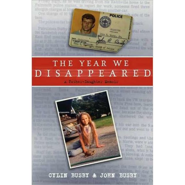 The Year We Disappeared de Cylin Busby