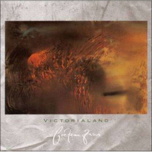 Cocteau Twins - Victorialand (CD) - eMAG.ro