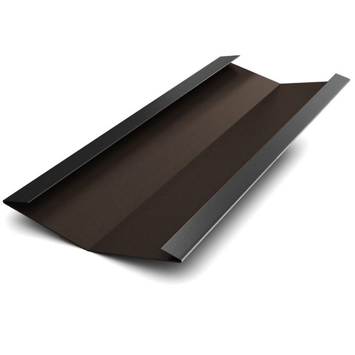 Dolie, mat, grosime 0.50 mm, ral 8019