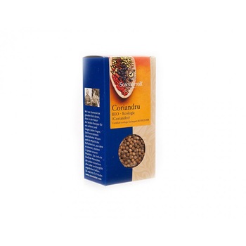 Condiment - coriandru eco 35gr sonnentor Condiment - coriandru eco 35gr sonnentor