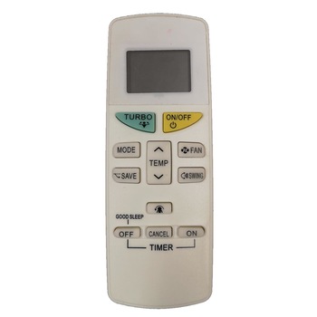 Telecomanda pentru aer conditionat Daikin Telecomanda pentru aer conditionat Daikin