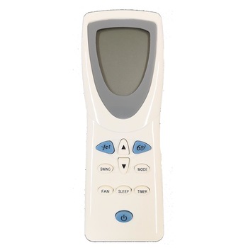 Telecomanda Aer Conditionat Dedicata Pentru Modelul Whirlpool 1 Telecomanda Aer Conditionat Dedicata Pentru Modelul Whirlpool 1