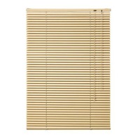 jaluzea orizontala aluminiu bej 100 cm x 110 cm imagen 51_0_
0