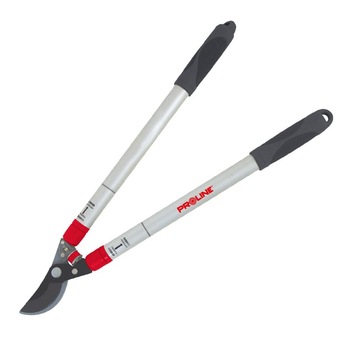 Foarfeca crengi, maner aluminiu reglabil, lame otel calit, 32 mm Foarfeca crengi, maner aluminiu reglabil, lame otel calit, 32 mm