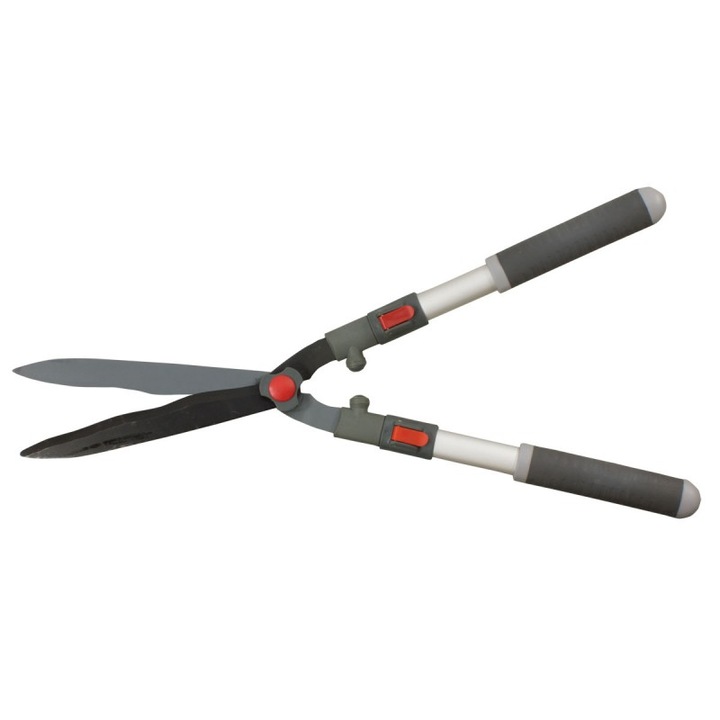Proline Sövényvágó Olló, teflon felülettel, állítható fogantyú, 250 mm