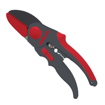 Foarfeca Proline Premium pentru taiat via, lata cu arc, 16 mm Foarfeca Proline Premium pentru taiat via, lata cu arc, 16 mm