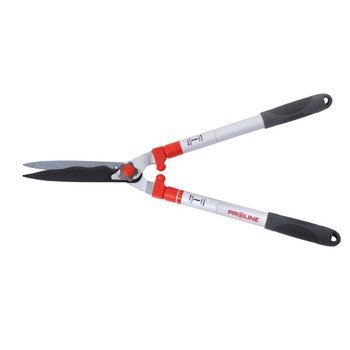 Foarfeca Proline pentru gard viu, teflonata, maner reglabil, 210 mm Foarfeca Proline pentru gard viu, teflonata, maner reglabil, 210 mm