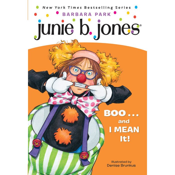 Junie B. Jones #24 de Barbara Park