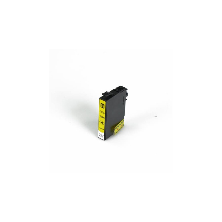 Epson T2994 utángyártott Yellow 15ml tintapatron