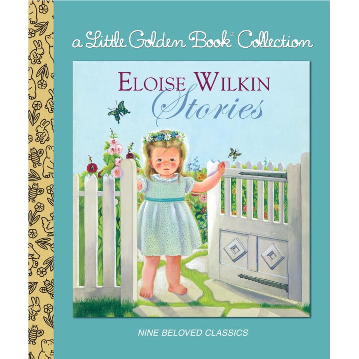 Eloise Wilkin Stories de Eloise Wilkin
