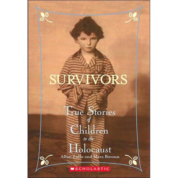 Survivors de Allan Zullo