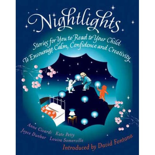 Nightlights de Anne Civardi
