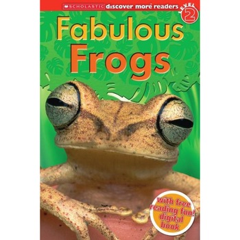 Fantastic Frogs de Penelope Arlon Fantastic Frogs de Penelope Arlon