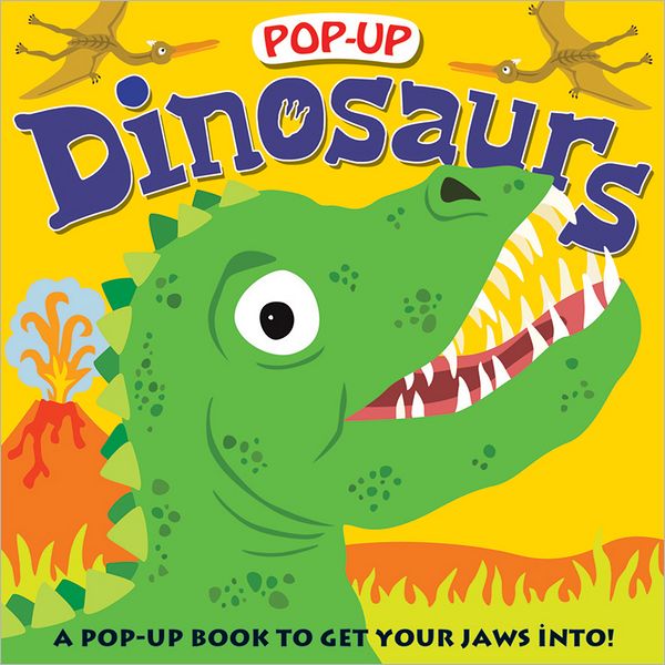 Dinosaurs de Sarah Powell