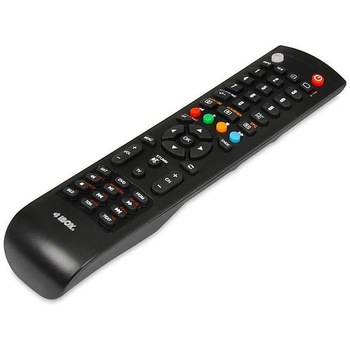 Telecomanda universala 4 in 1, iBOX, programabila, distanta operare 10 m, smart TV, DVD, SAT, Home Cinema, 52 butoane Telecomanda universala 4 in 1, iBOX, programabila, distanta operare 10 m, smart TV, DVD, SAT, Home Cinema, 52 butoane