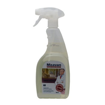 Odorizant profesional Dr. Stephan AIR 750 ml Odorizant profesional Dr. Stephan AIR 750 ml