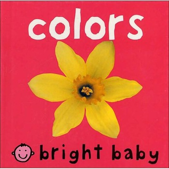 Colors de Priddy Books Colors de Priddy Books