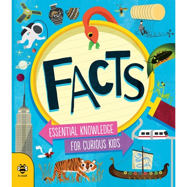 FACTS de Susan Martineau