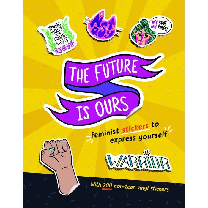 The Future is Ours de Chelsea O'Mara