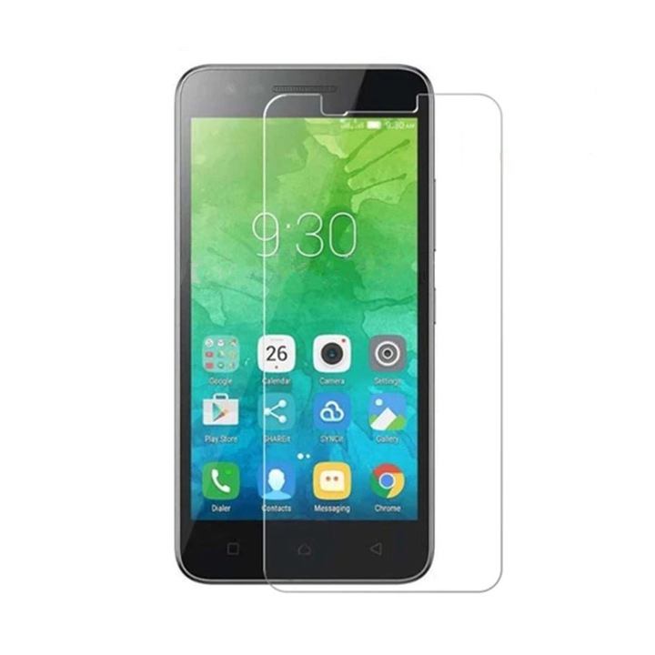 Протектор от закалено стъкло Omni за Lenovo Vibe C2