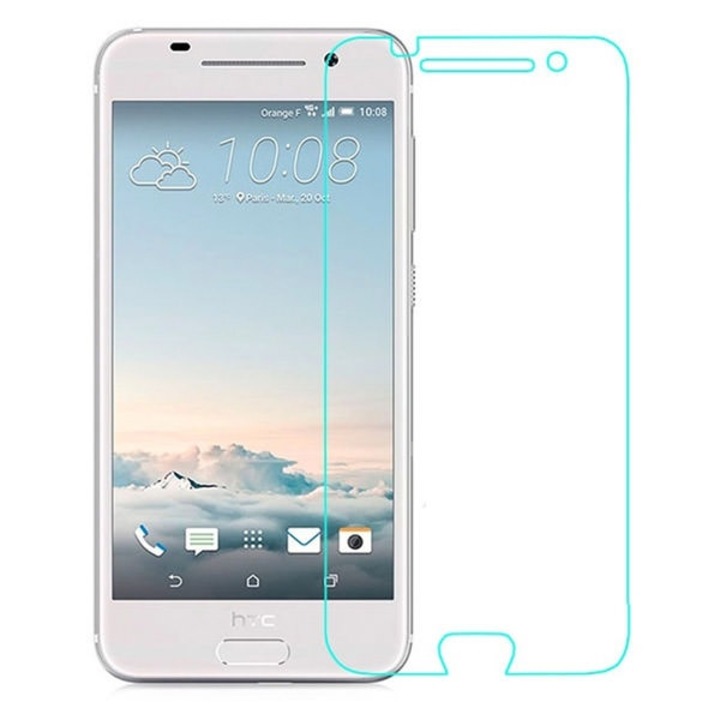Протектор Omni от закалено стъкло за HTC One A9