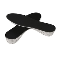 Branturi (talpici) inaltatoare cu 3-4 cm Otto, german design, din spuma cu memorie, ajustabile, 34-38, pentru femei