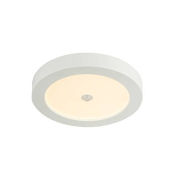 Plafoniera Paula Globo 1 X LED 18W alb Plafoniera Paula Globo 1 X LED 18W alb