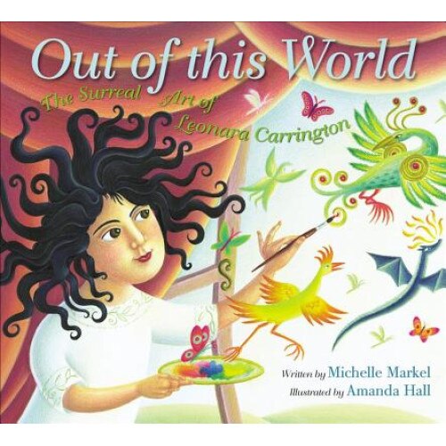 Out of This World de Michelle Markel