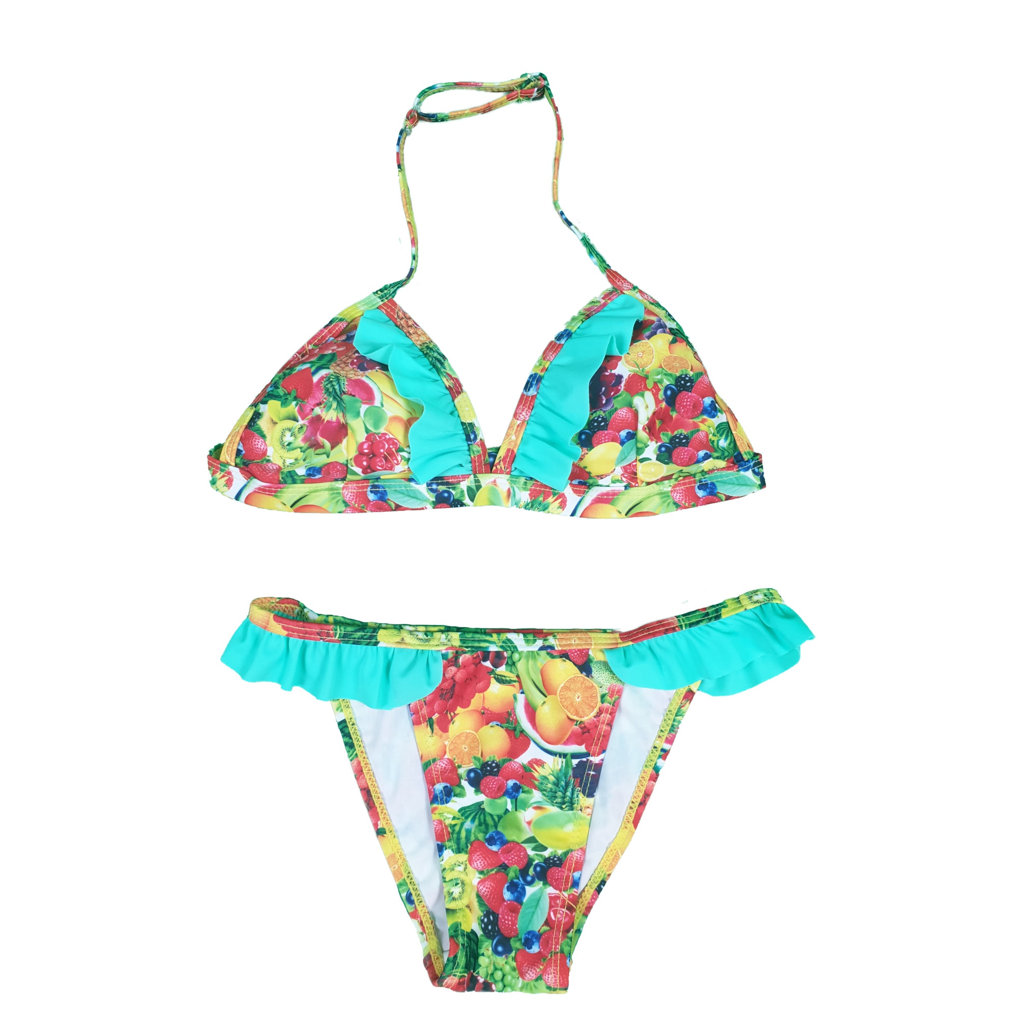 Chromatic Norm Adjustable Costum baie copii 2 piese Cocktail 9-10 ani - eMAG.ro