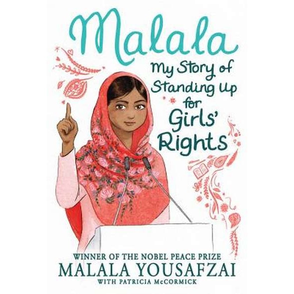 Malala de Malala Yousafzai
