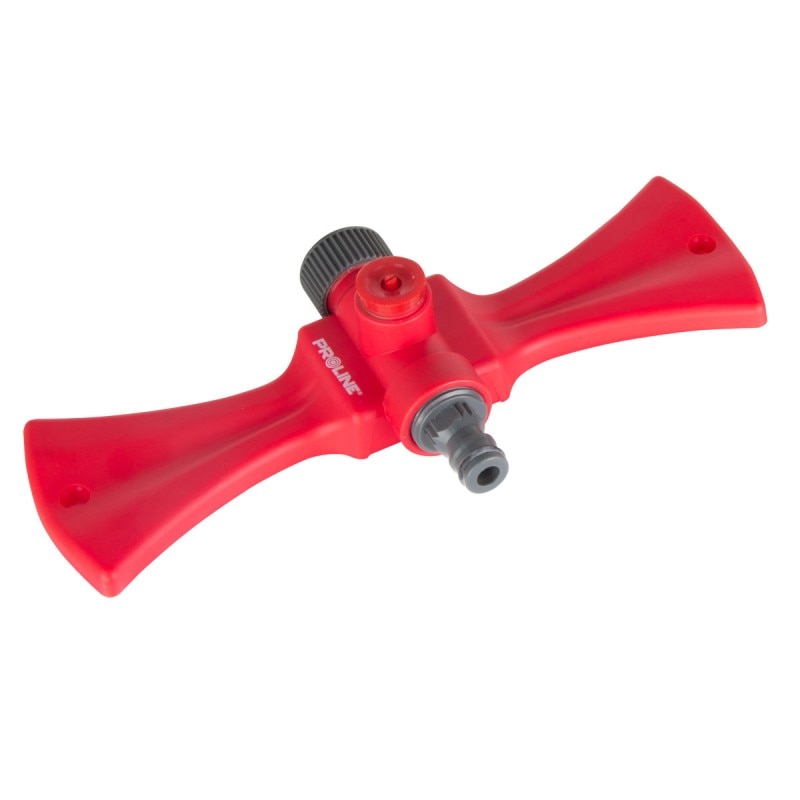 Aspersor mobil, ideal pentru irigarea suprafetelor mici, 47m²