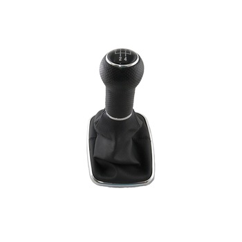 Nuca schimbator de viteze cu manson Volkswagen Golf 4, Diesel, 5 trepte Nuca schimbator de viteze cu manson Volkswagen Golf 4, Diesel, 5 trepte