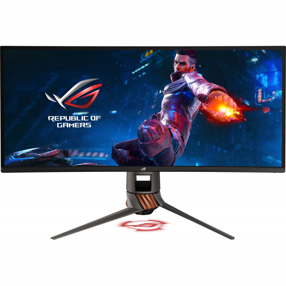 монитор ASUS PG349Q
