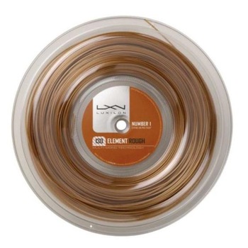 Rola racordaj Luxilon Element Rough 130, 200m, cupru Rola racordaj Luxilon Element Rough 130, 200m, cupru