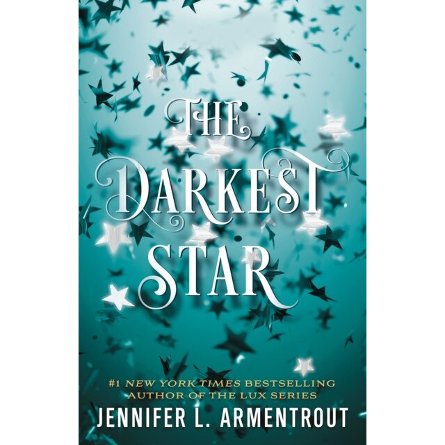 The Darkest Star de Jennifer L. Armentrout