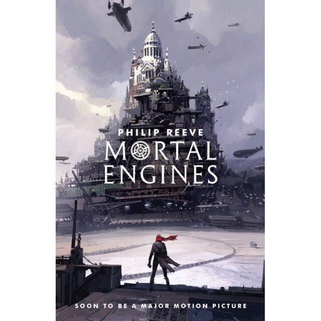 Mortal Engines 1 de Philip Reeve